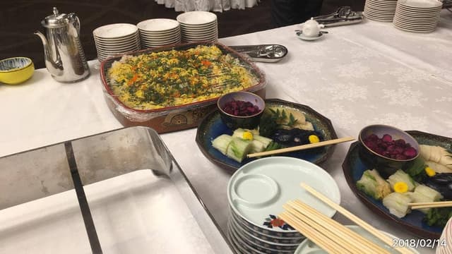 エテルナ高崎 宴会・パーティ - サブ画像3
