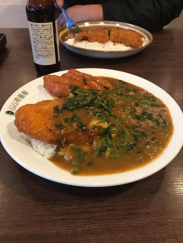 カレーハウスCoCo壱番屋 高山国道41号店 - サブ画像1