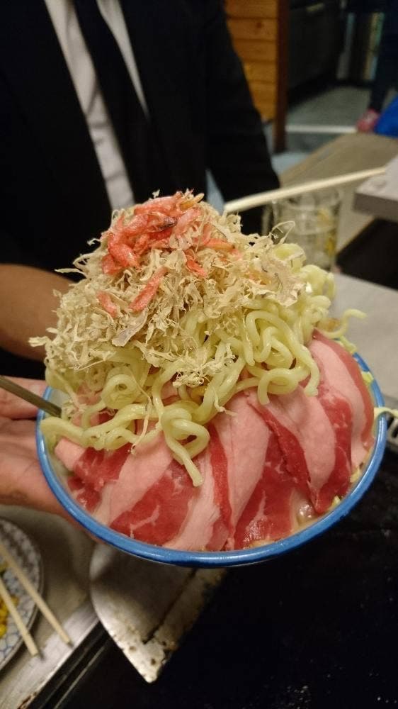 もんじゃ おかめ 國次郎店 - サブ画像3