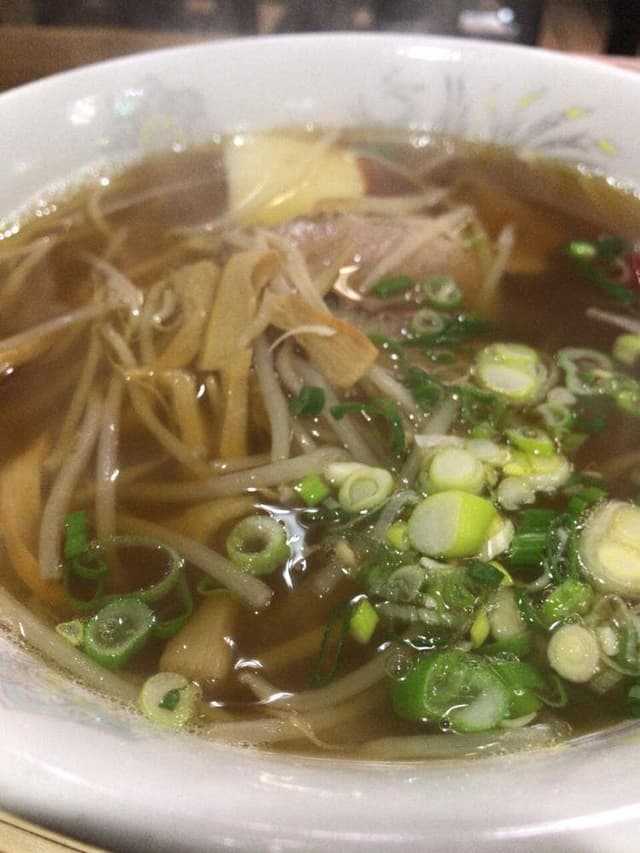 力餅食堂 - サブ画像1