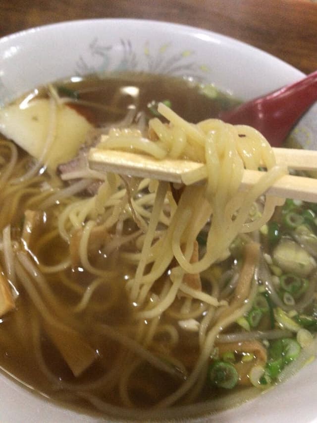 力餅食堂 - サブ画像2