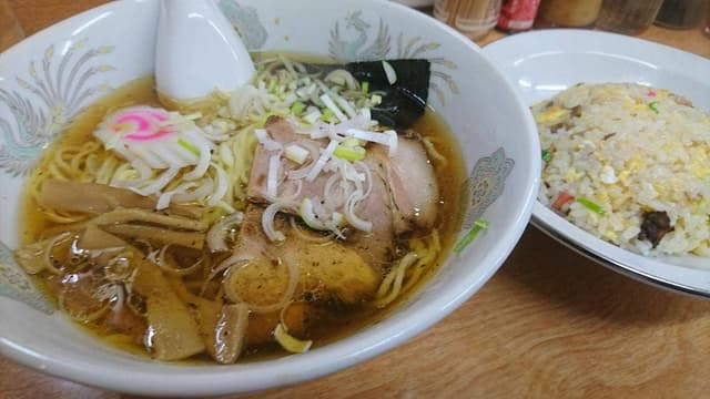 龍門飯店 - サブ画像2