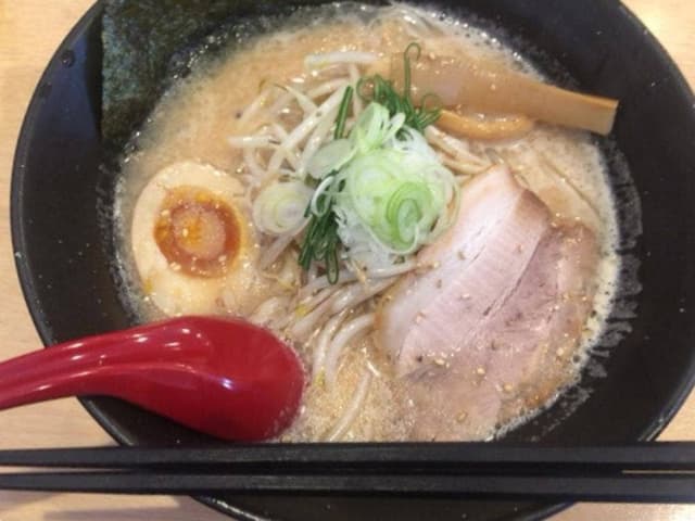 千成ラーメン - サブ画像1