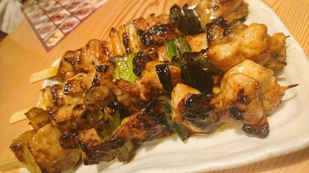 鳥貴族 浜松市野店 旧浜松天王店