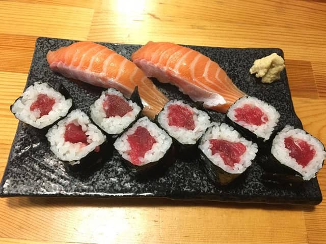 すし処 そら - サブ画像3