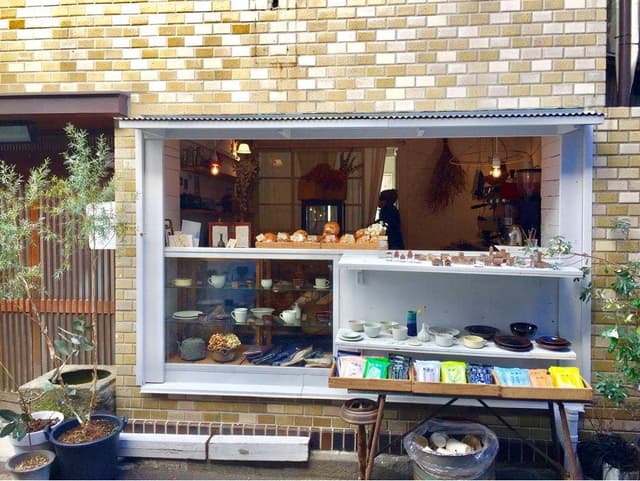 ロジ 寺崎COFFEE - サブ画像2