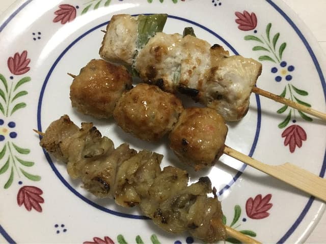鶏陣 国分寺マルイ店 - サブ画像3