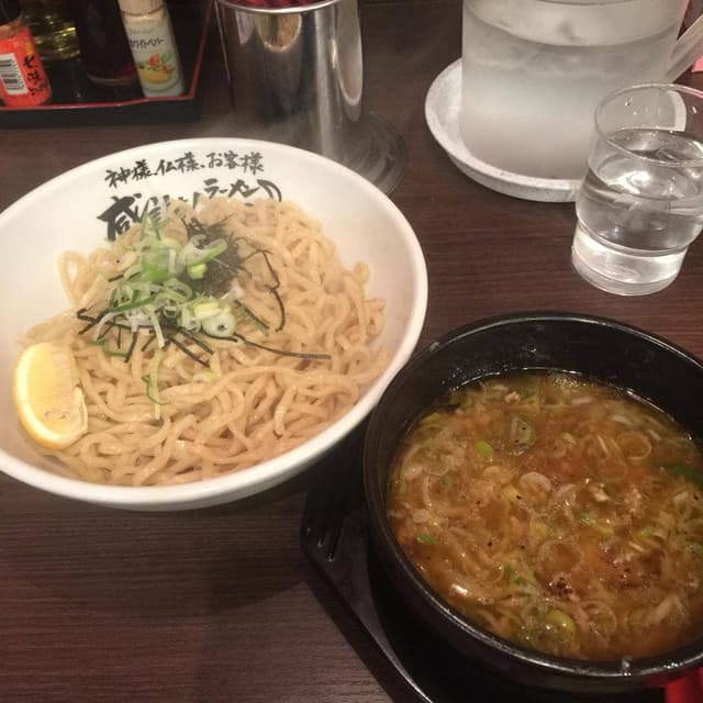 ラーメン神月 小倉町店 - サブ画像1