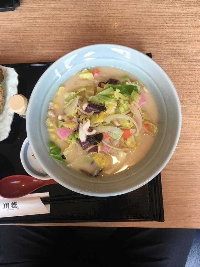 長崎創作和食 川徳 - サブ画像1