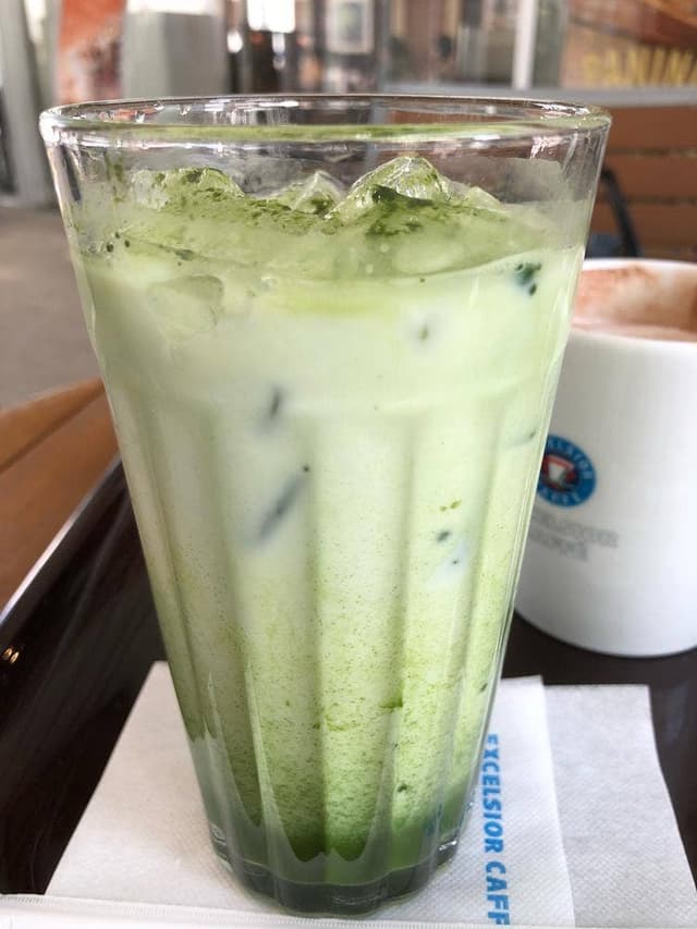 エクセルシオールカフェ 大岡山駅前店 - サブ画像1