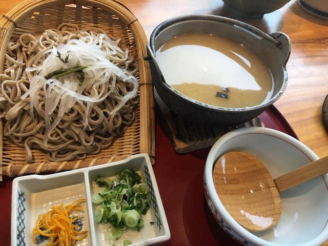 めん処 小牧庵 - サブ画像1