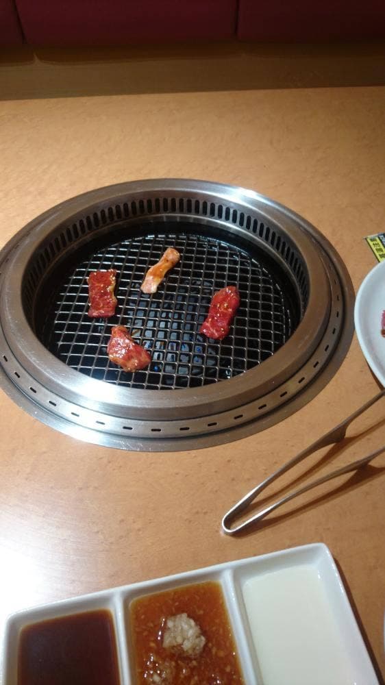 個室焼肉 ごかく 本店 - サブ画像2