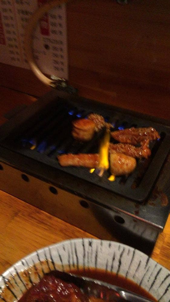 焼肉せろ - サブ画像2