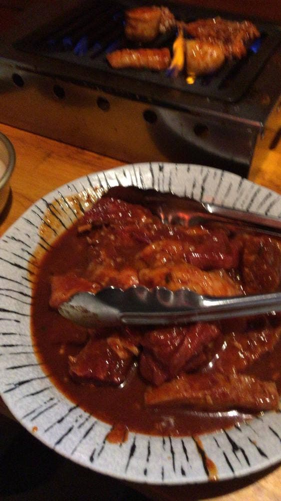 焼肉せろ - サブ画像1