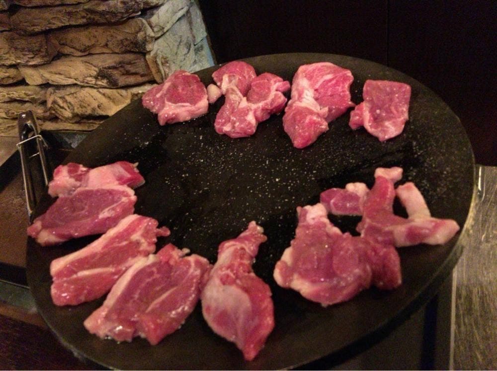札幌くろつら亭
