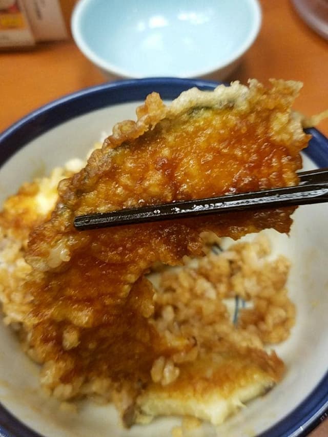天丼てんや 三軒茶屋店 - サブ画像3