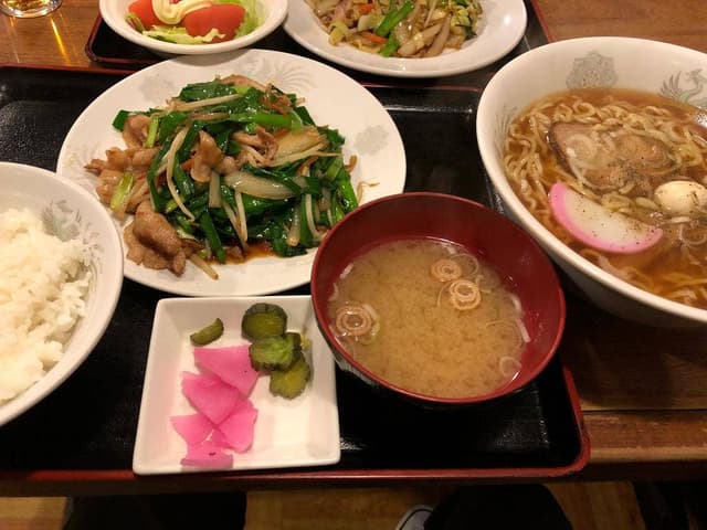 京頌苑 - サブ画像2