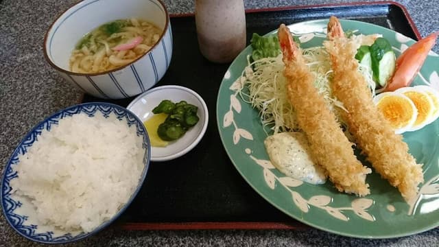 艮作 - サブ画像3
