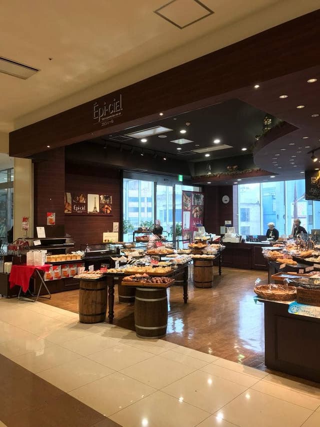 石窯工房 アグリ 浦上駅前店 - サブ画像3