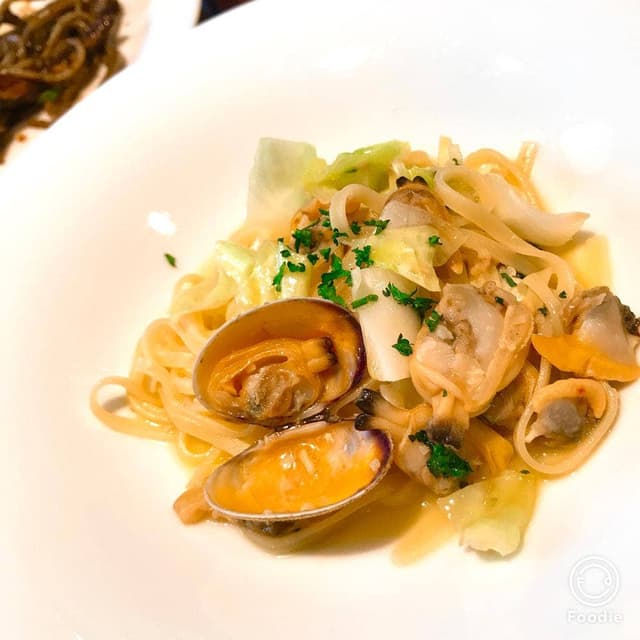 トラットリア チャオ - サブ画像2