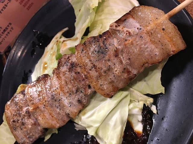 博多串焼き卸ウマカーよかばい 尼崎店 - サブ画像1