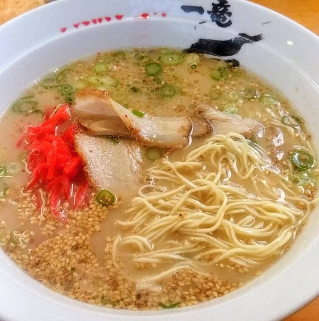 一龍 太田店 - サブ画像2