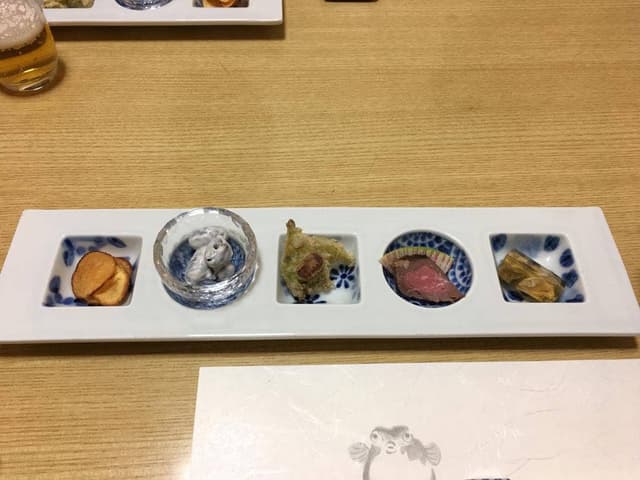 食楽処 かわ西 - サブ画像2
