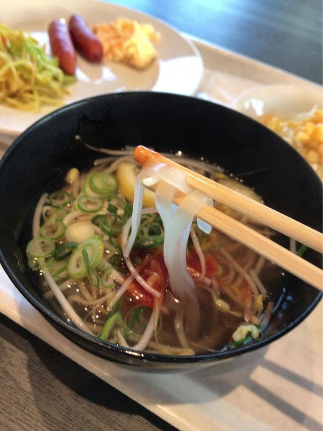 ベトナムフレンチ チャオ サイゴン - サブ画像2