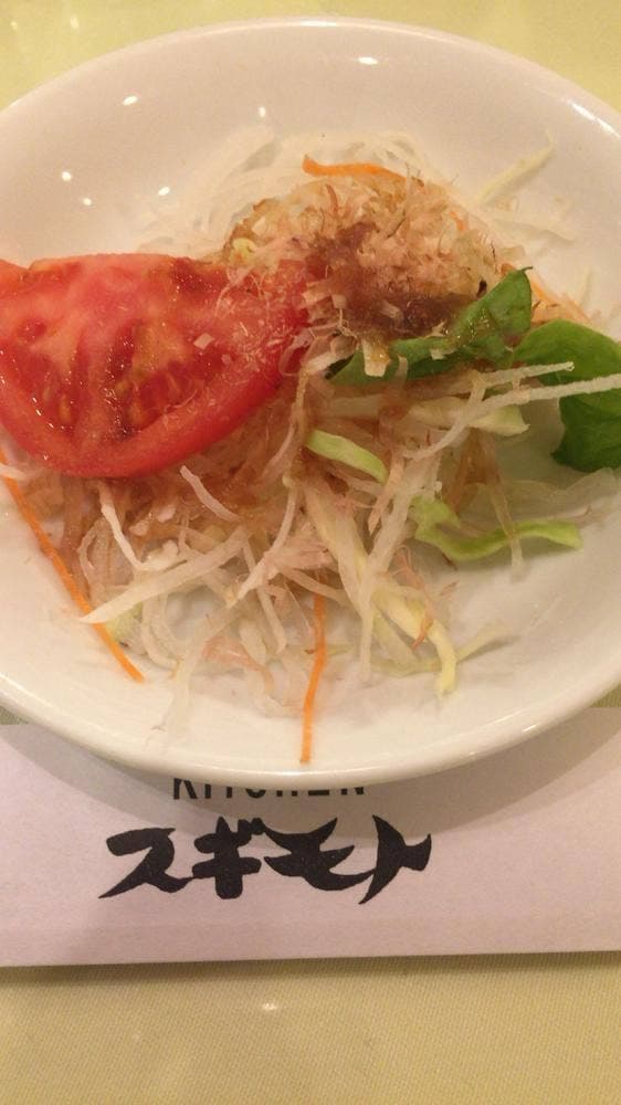 キッチンスギモト 松坂屋名古屋本店北館店
