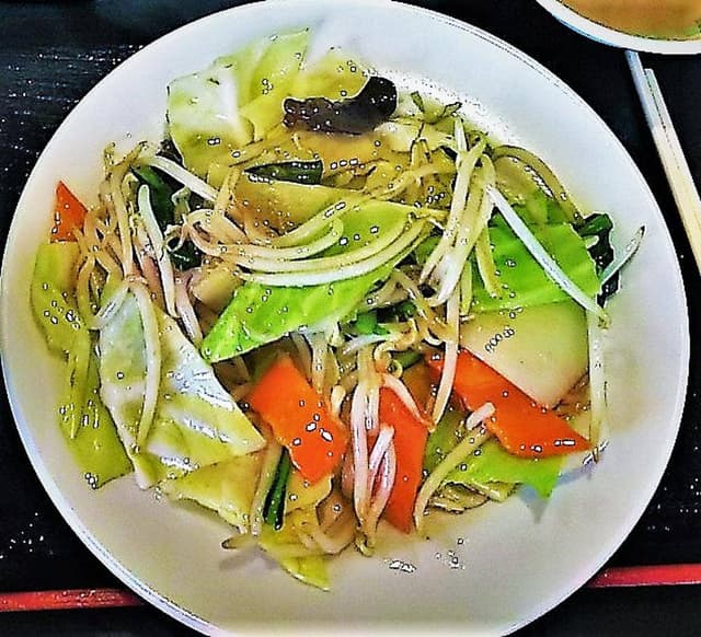 中国飯店哈爾濱 - サブ画像1