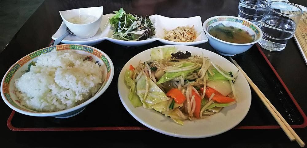 中国飯店哈爾濱