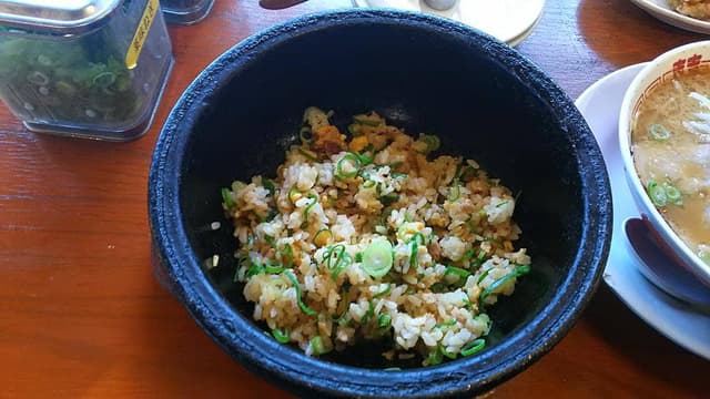 ぜいたくラーメン 福一善通寺店 - サブ画像2