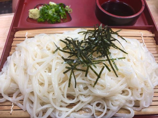 一楽食堂 - サブ画像1