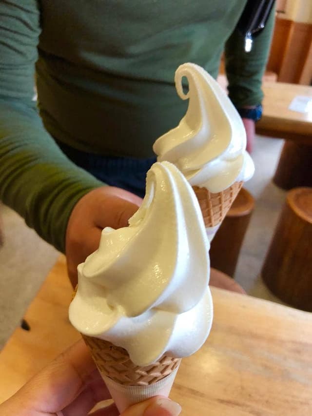 植村牧場カフェレストランいちづ - サブ画像3