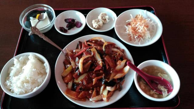 香味鮮 日光店 - サブ画像1