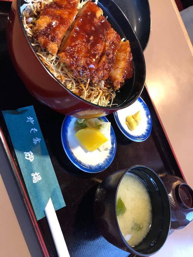 砂場そば - サブ画像2