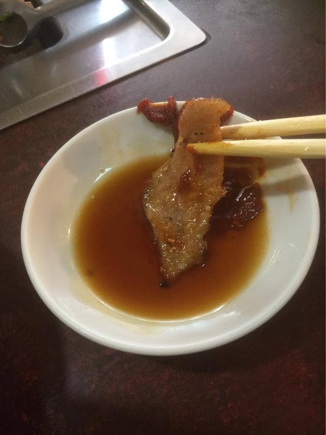 焼肉よこた - サブ画像3