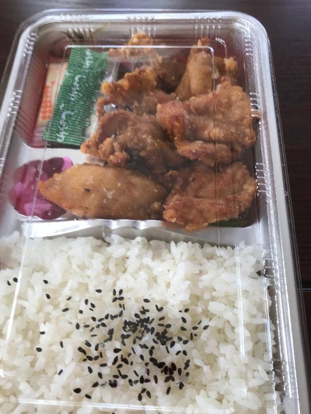 ホットデリッシュ 本店 - サブ画像1