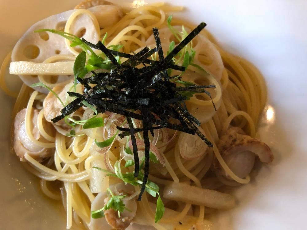 カフェ コンティゴ