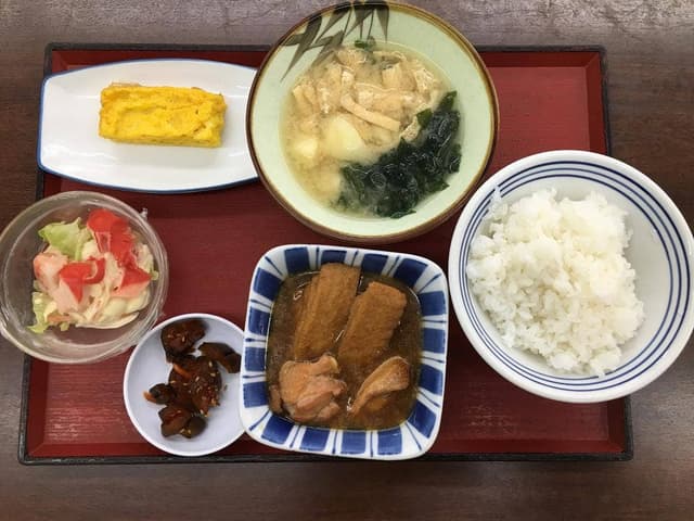 まいどおおきに食堂 港北食堂 - サブ画像1