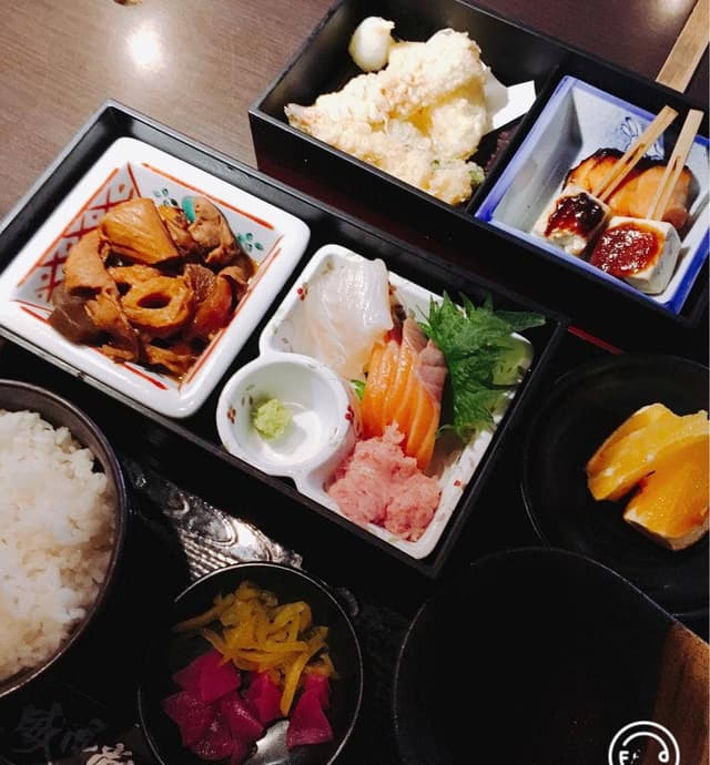 和中旬菜 威風堂々 - サブ画像2