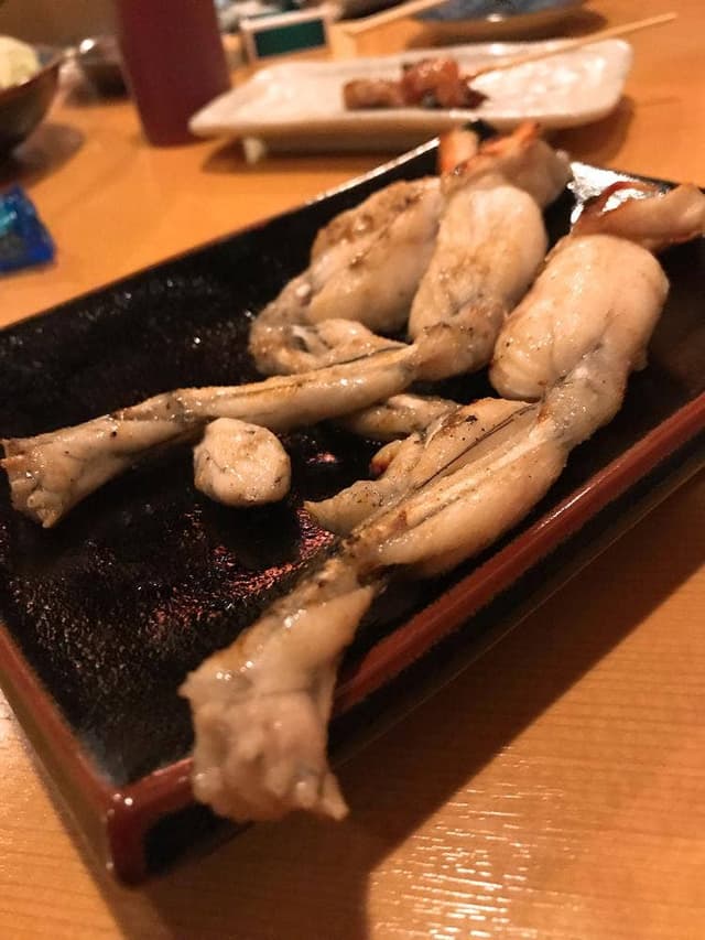 半兵ヱ 高崎駅前店 - サブ画像1