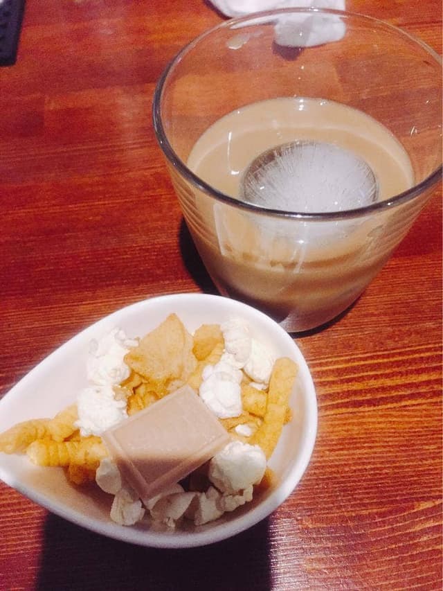 函館Bar Hamed - サブ画像1