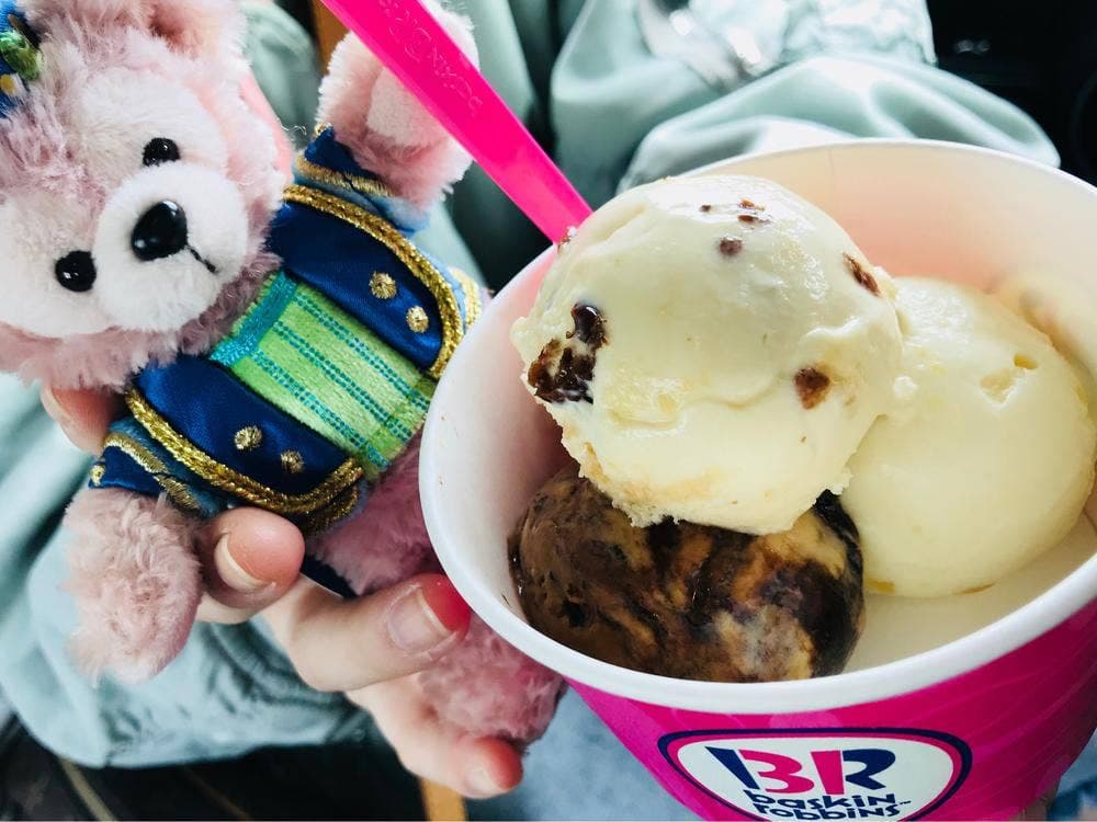 サーティワンアイスクリーム イオンモール伊丹店