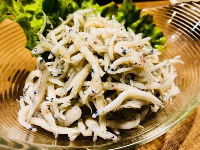 海鮮料理 海音 - サブ画像3