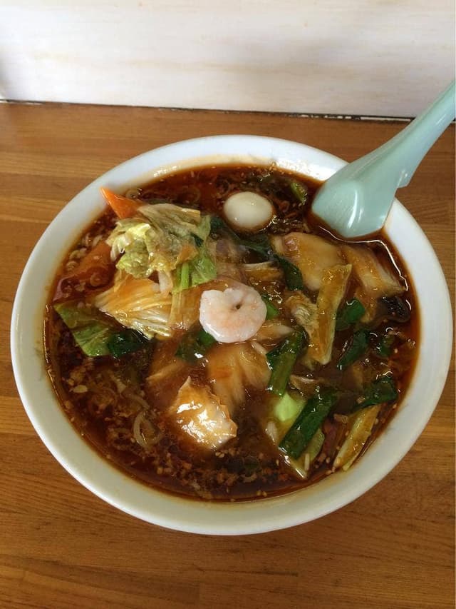 麺来 - サブ画像3