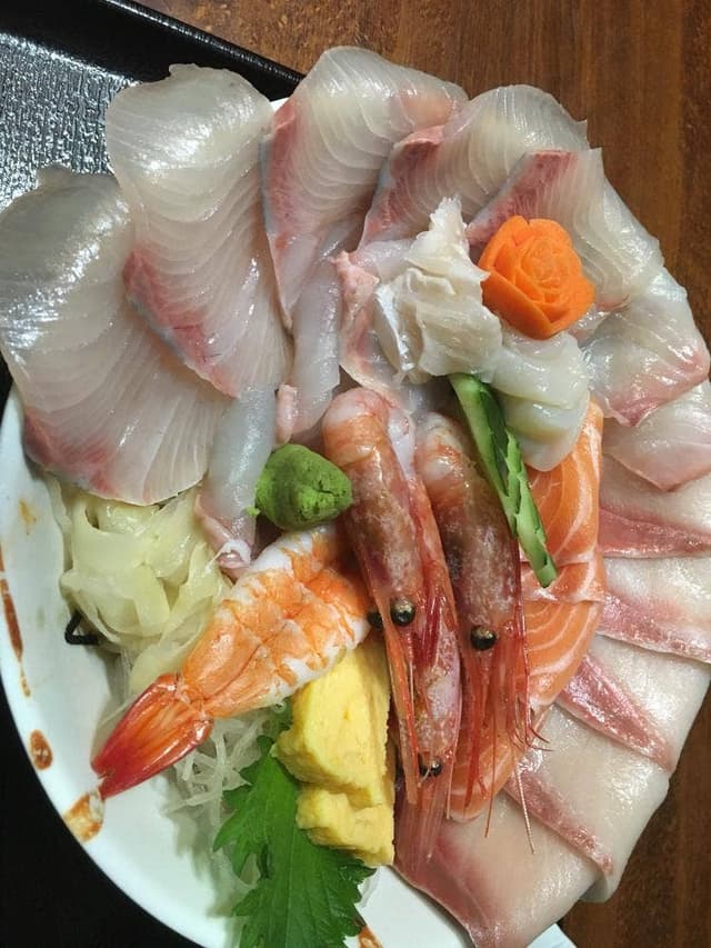 海鮮 おがわ - サブ画像3