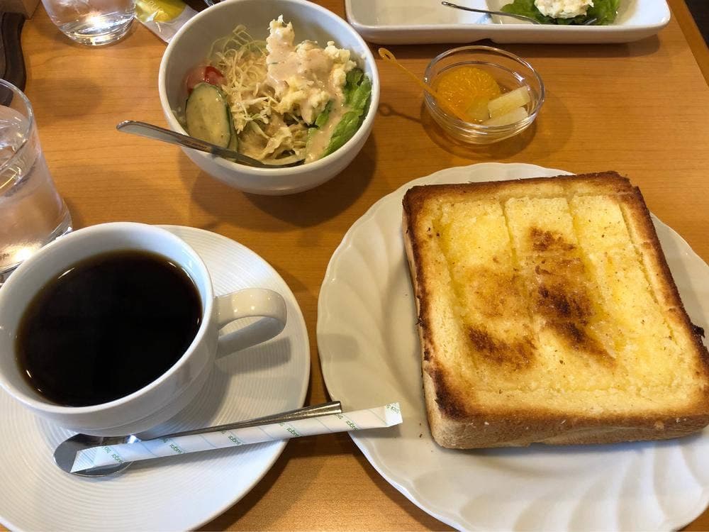 陽だまりcafe