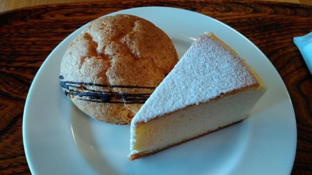 ガトーケイイチ - サブ画像3