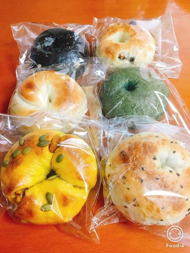 CHELsEA BAGEL - サブ画像3